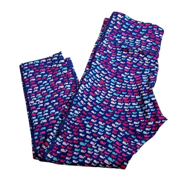 Vineyard Vines leggings S - Picture 1 of 4